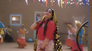 सपना चौधरी के गाने ने रचा इतिहास
