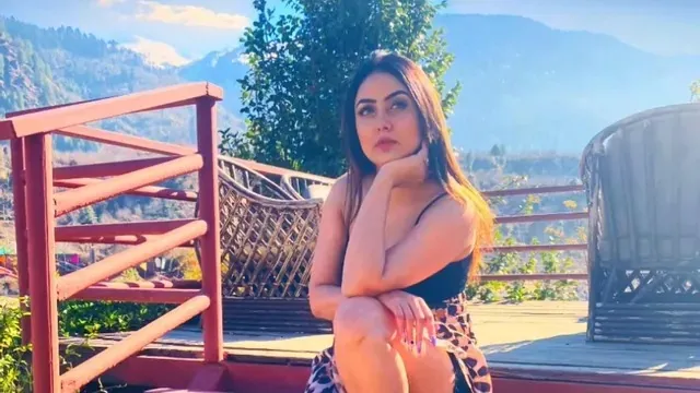 Shraddha Dubey-1