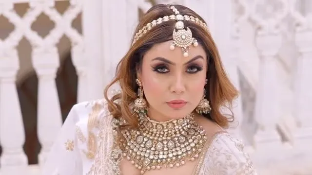 Shraddha Dubey-2