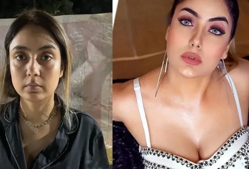 Shraddha Dubey-3