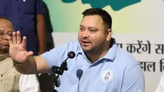 तेजस्वी यादव। फाइल फोटो