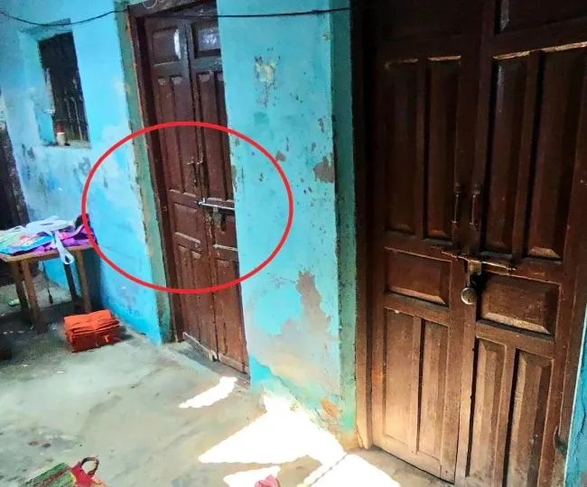 Unnao Wife Kills Husband (3)