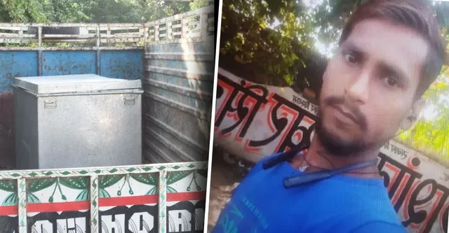 Unnao Murder Case: बेटी के घर के पास बक्से में पति का शव फेंका, फिर उसी के घर में छिप गई हत्यारोपित मां; ऐसे पकड़ी गई
