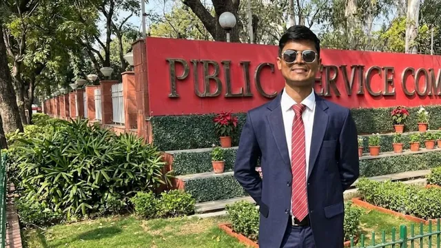 पिता किसान, मां मजदूर: IPS भीकन रोजेकर ने कैसे क्लियर किया UPSC? बताया सफलता का सक्सेस मंत्र
