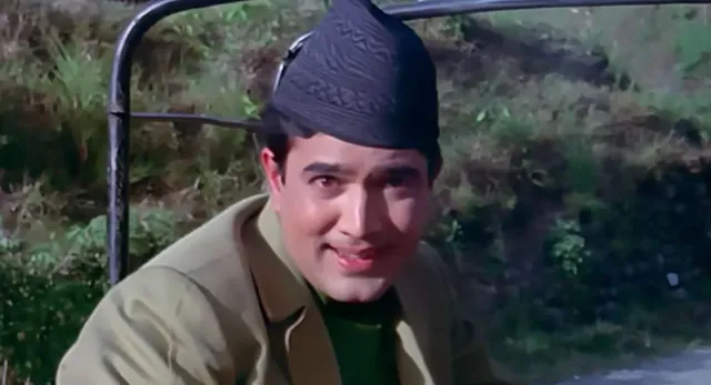 56 साल पहले 'सपनों की रानी' की तलाश में निकले थे राजेश खन्ना, किशोर दा की आवाज में आज भी अमर है 'प्रेम गीत'