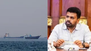 श्रीलंका ने ईरानी तेल टैंकरों की मदद से किया इनकार।