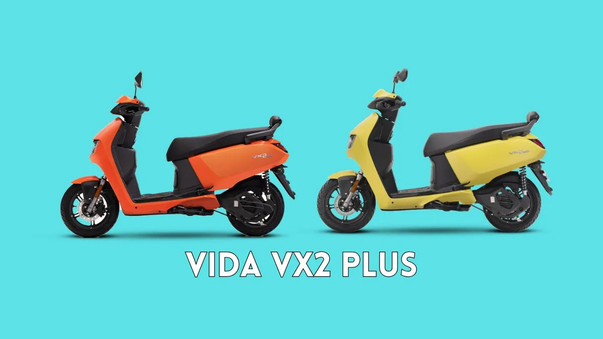 VIDA VX2 Plus (2)