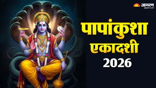 पापांकुशा एकादशी तिथि और समय