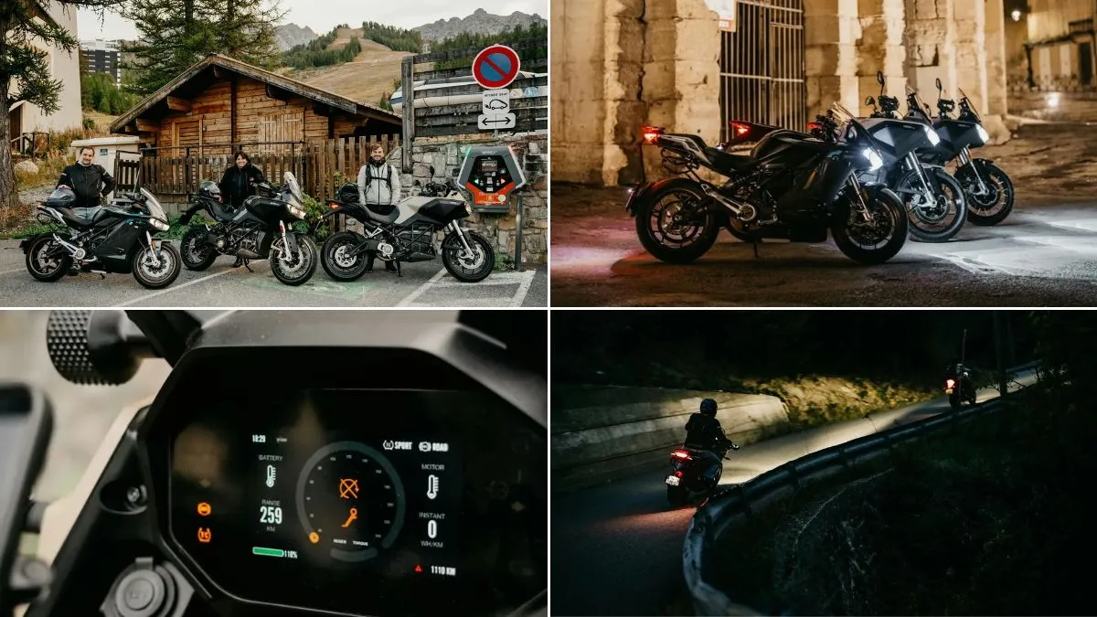 Zero DS Electric Motorcycle (2)