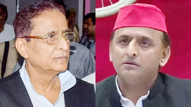 साल भर बाद जेल में आमने-सामने होंगे अखिलेश और आजम खान, यूपी चुनाव से पहले सपा की गुटबाजी खत्म करने का बड़ा दांव