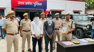इस फोटो को AI के माध्यम से तैयार किया गया है।