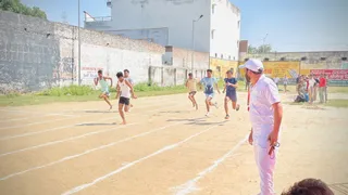 बदायूं के 12 खिलाड़ी राष्ट्रीय एथलेटिक्स प्रतियोगिता में दिखाएंगे दम।