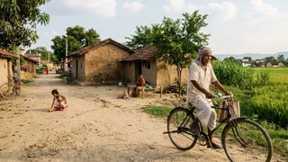 ये तस्वीर एआई द्वारा जनरेट की गई है।