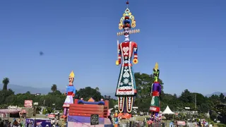 फाइल फोटो।