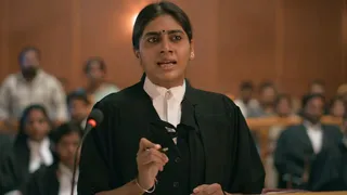 नेटफ्लिक्स पर छाई कोर्ट-रूम ड्रामा (फोटो क्रेडिट- स्क्रीन शॉट)