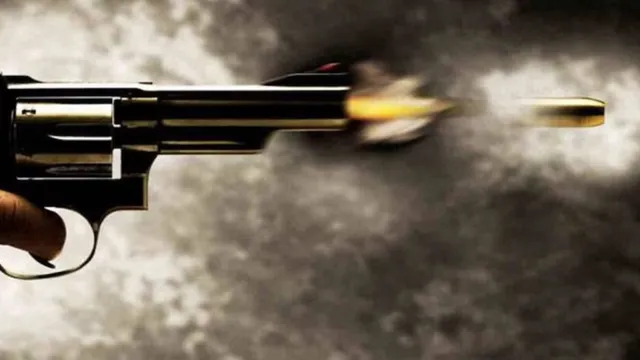 नालंदा में संदिग्ध बाइक हटाने को कहा तो गोतिया के भतीजे ने मार दी गोली, ट्रांसपोर्टर की मौत