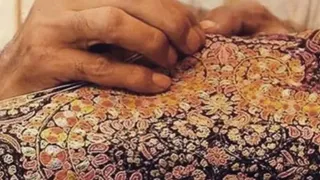 कश्मीर के 1,000 से ज्यादा कारीगरों को सिखाए ब्रांडिंग और पैकेजिंग के गुर। (फाइल फोटो)