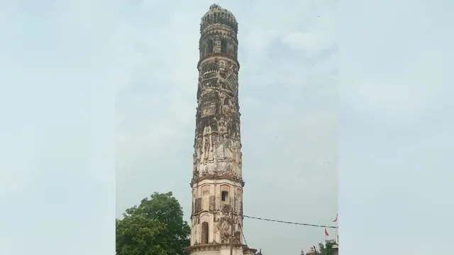 सीप-उड़द की दाल और शंख-कौड़ियों से बनी 210 फीट ऊंची लंका मीनार, 169 साल पहले 1.75 लाख से हुआ था निर्माण
