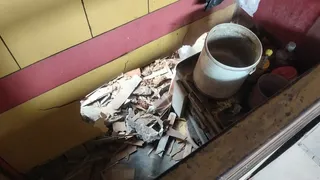 मानगो, जुगसलाई और बागबेड़ा थाना क्षेत्रों में चोरों ने महज कुछ घंटों के भीतर बंद घरों और दुकानों को निशाना बनाकर लाखों रुपये की संपत्ति पर हाथ साफ कर दिया।