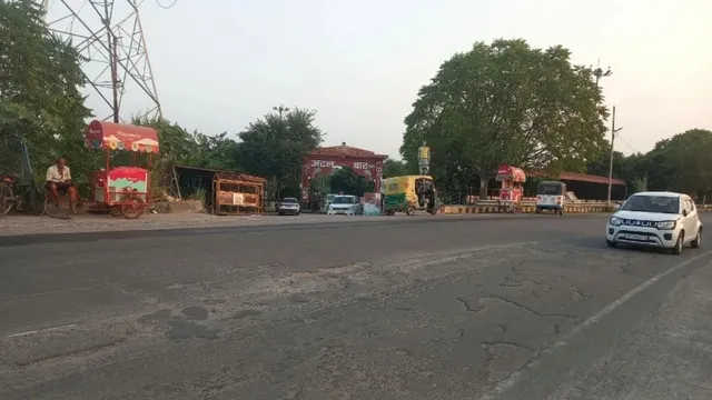 कानपुर में बनेगी फोरलेन सड़क, बैराज से कंपनी बाग तक 11 हजार वर्ग मीटर भूमि का होगा अधिग्रहण
