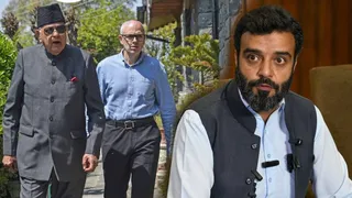सांसद रुहुल्लाह मेहदी ने बताया सियासी एजेंडा।