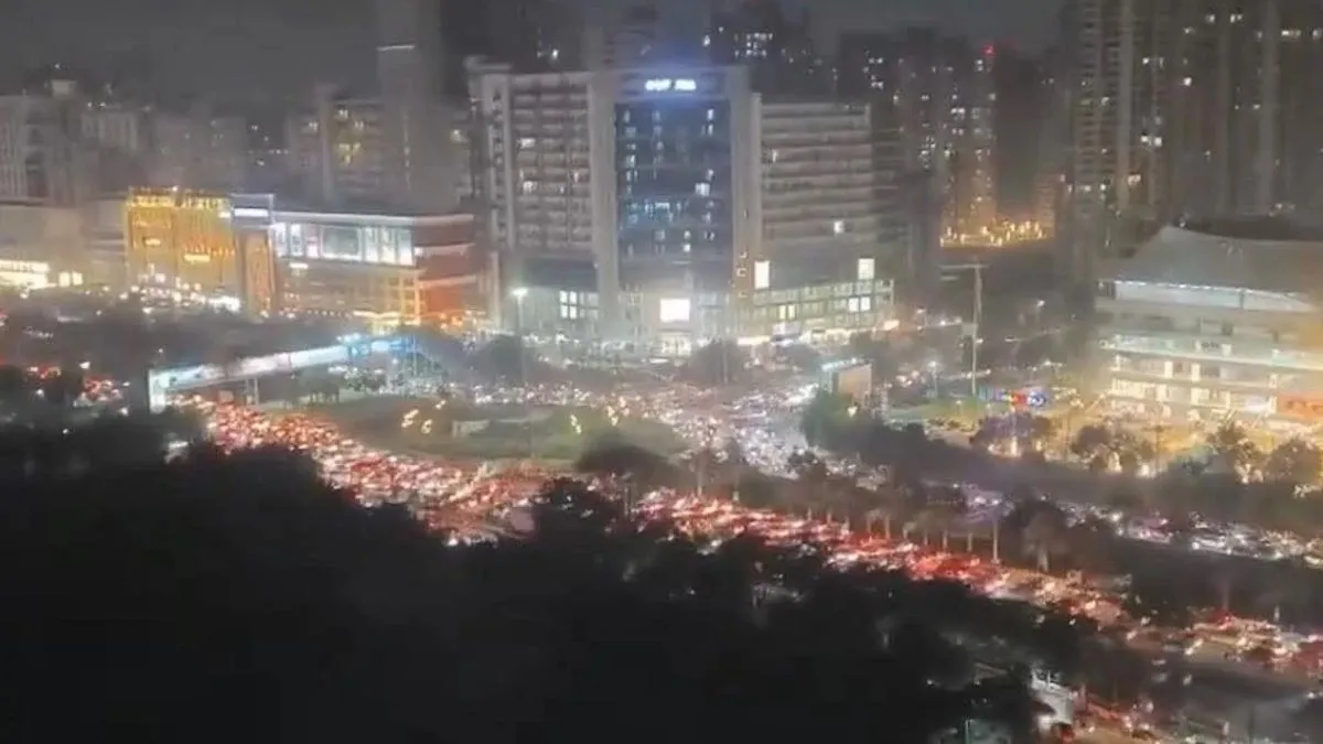 Noida-Traffic-diversion