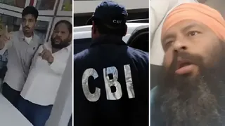 परविंदर सिंह झोटा हत्याकांड की जांच शुरू (फाइल फोटो)