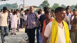 चार महिलाओं को अस्पताल में कराया गया भर्ती