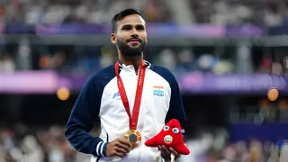 प्रवीण कुमार