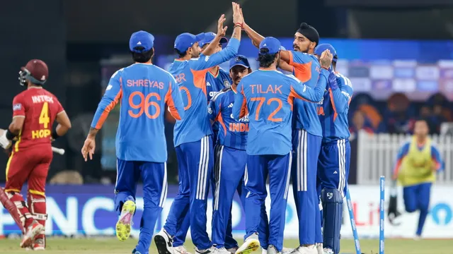 IND vs NZ: टीम इंडिया पहले टी20 में दो ऑलराउंडर्स के साथ संभालेगी मैदान, प्‍लेइंग 11 में वैभव सूर्यवंशी को मिलेगा मौका?