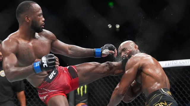 UFC के 5 सबसे खतरनाक मूव्स, जिसके पड़ते ही बड़े-बड़े दिग्गज फाइटर भी हो जाते हैं चित