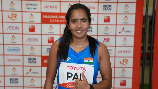 Asian Para Games 2026: प्रीति पाल ने 100 मीटर दौड़ में भी जीता सिल्वर, एशियन पैरा गेम्स में दो पदकों के साथ लौटेंगी मेरठ की बेटी