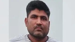 सीतामढ़ी के निवासी राकेश कुमार।