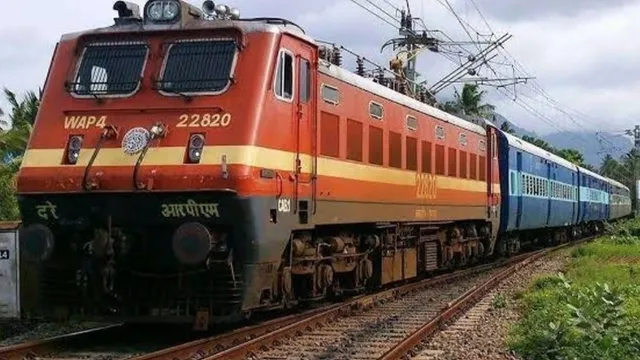 रेलवे बोर्ड ने वाराणसी – साबरमती एक्सप्रेस को दी मंजूरी, राजस्थान के इन प्रमुख स्टेशनों से होकर गुजरेगी ट्रेन