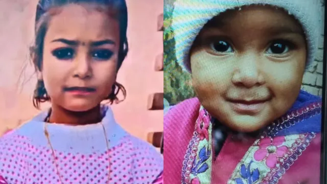बागपत में दिल्ली-सहारनपुर हाईवे पर तेज रफ्तार ट्रक की टक्कर से दो सगी बहनों को मौत, परिवार में कोहराम

