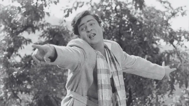 Shammi Kapoor ने तोड़ी थी 'पारंपरिक हीरो' की छवि, खतरे में आ गया था 50 के दशक के इन अभिनेताओं का स्टारडम
