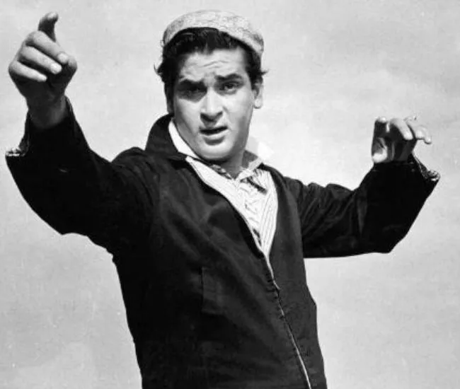 shammikapoor