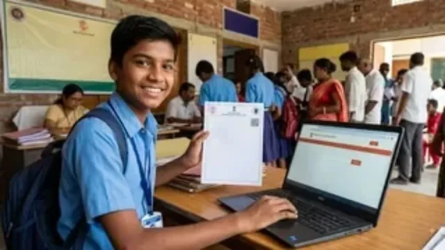 सीतामढ़ी में छात्रवृत्ति से वंचित हुए विद्यार्थी तो प्रधानाध्यापकों पर होगी सख्त कार्रवाई