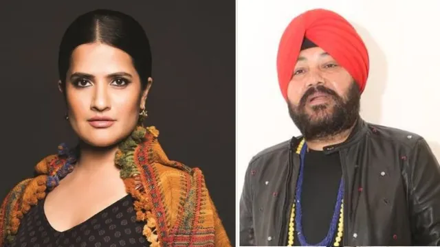 'सम्मान एकतरफा हक नहीं,' Daler Mehndi विवाद पर सिंगर सोना मोहपात्रा ने दिया चौंकाने वाला बयान