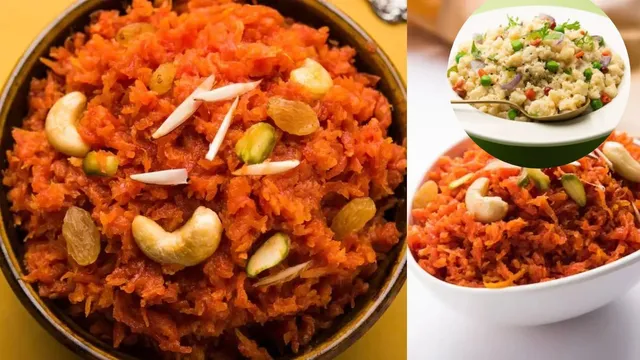 यूपी के स्कूली बच्चों को खास तोहफा: मीठा हलवा-उपमा बांटेगी योगी सरकार, दीपावली बाद से नई व्यवस्था