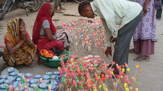 ऐतिहासिक है कासंगज में टेसू-झेंझी की शादी की अनूठी परंपरा, गलियों में लोकगीत की गूंज