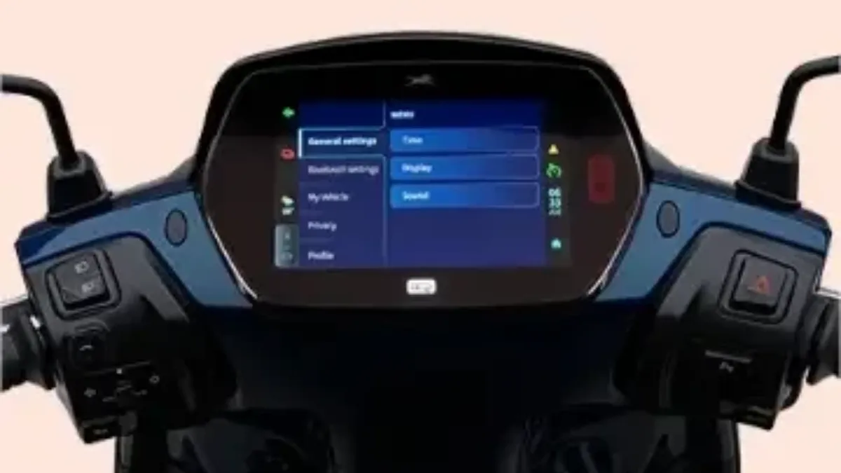tvs vs bajaj features