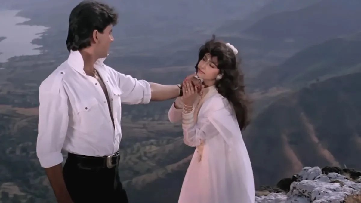waada raha sanam song