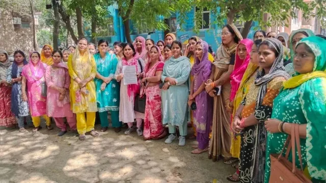 उत्तर प्रदेश आजीविका मिशन ने बदली महिलाओं की जिंदगी, सपनों को मिली नई उड़ान
