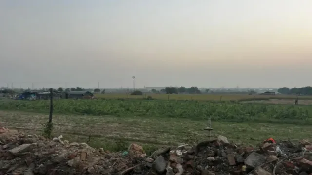 नोएडा में नहीं होगा जमीन अधिग्रहण, अथॉरिटी ला सकती है नई लैंड पूलिंग पॉलिसी; खुद बना सकेंगे मॉल या फ्लैट
