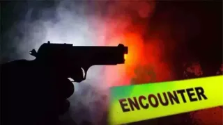 नूंह में पुलिस एंकाउंटर पर उठे सवाल। फोटो: सांकेतिक