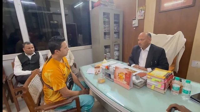 बेटी की सहानुभूति पाकर फांसी से न बच पाए मुस्कान... इसलिए सोशल मीडि‍या इन्फ्लुएंसर फैजान ने रखी परवरिश की पेशकश