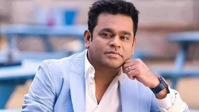 Ramayana में एआर रहमान के संगीत के लिए शख्स ने 12 साल पहले की थी भविष्यवाणी, सिंगर ने खुद सुनाया किस्सा