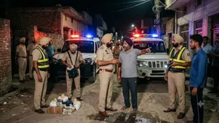 ये AI जनरेटेड प्रतीकात्मक तस्वीर है।