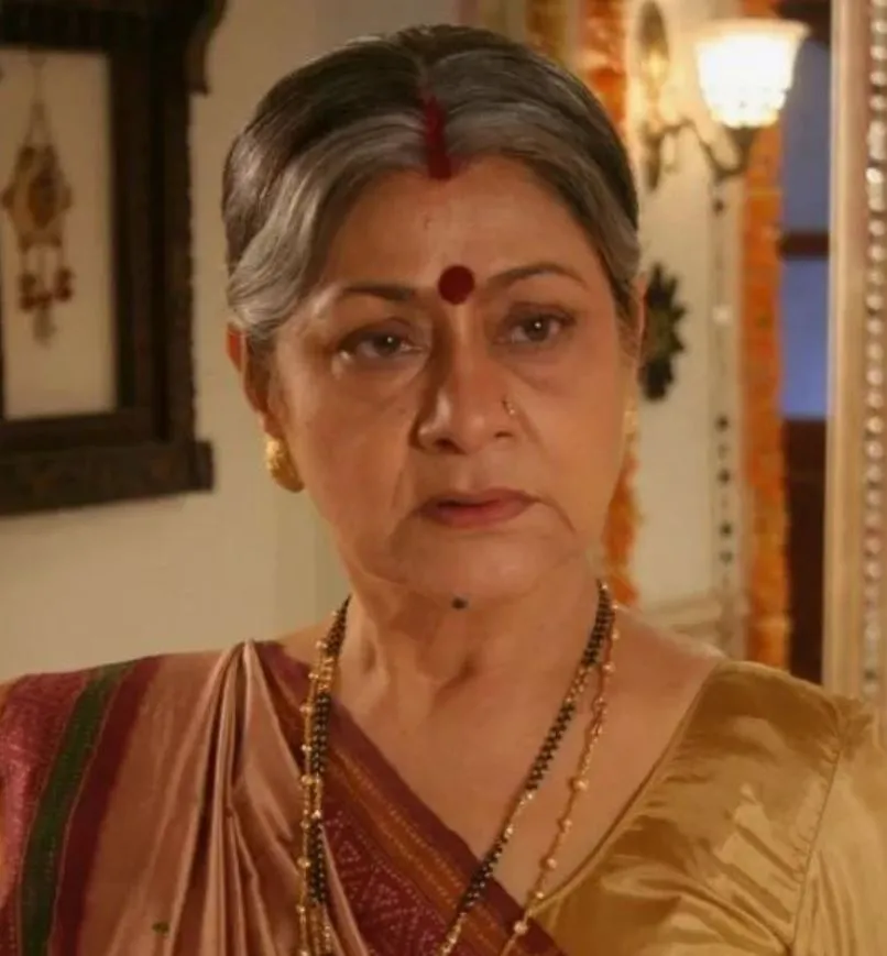 Aruna Irani husband